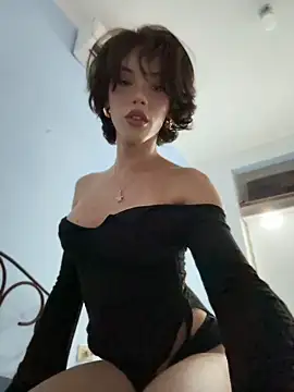 Carlita_cute Шоу с уебкамера