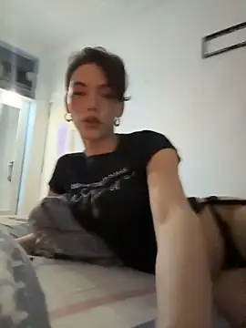 Show modela Carlita_cute na web-kameri