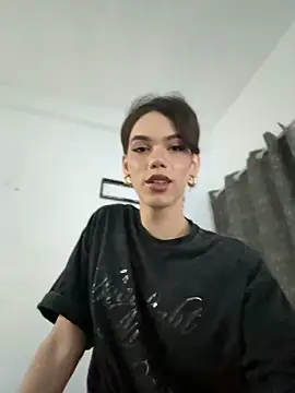 Webkamerová show Carlita_cute