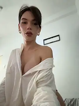 Carlita_cute webkamerás műsora