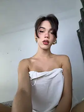 Show de Carlita_cute na webcam