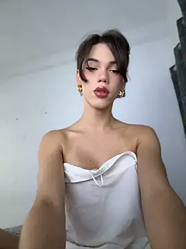 Carlita_cute Show Webcam