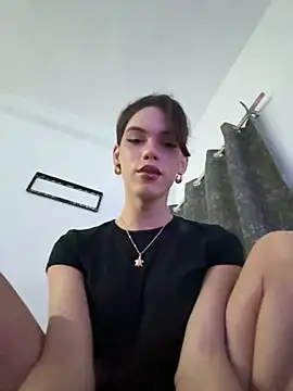Carlita_cute Webcamshow