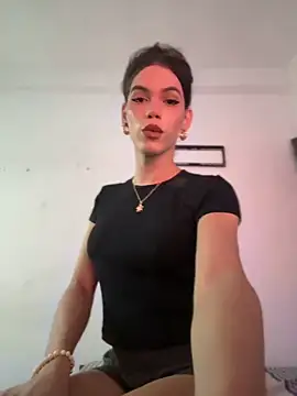 Carlita_cuten Webbikameraesitys