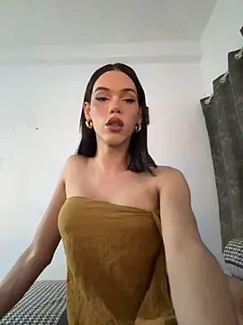 Show Webcam de Carlita_cute