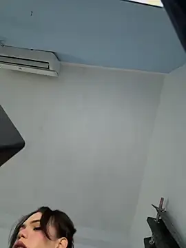 Webkamerová show Carlita_cute