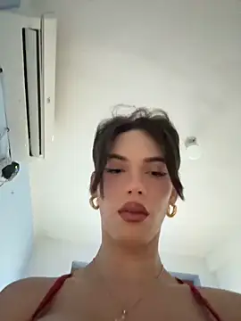 Show Webcam de Carlita_cute
