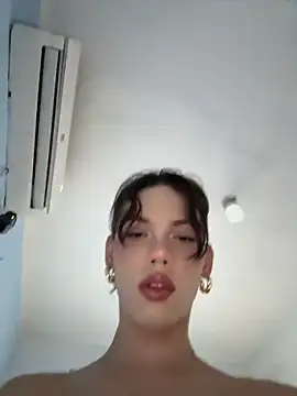Carlita_cute – Kamerová šou