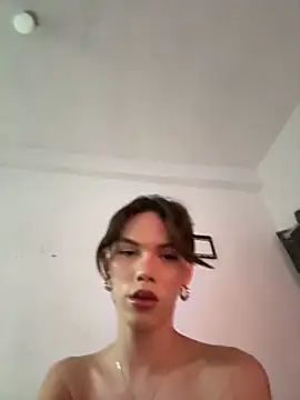 Show webcam de Carlita_cute