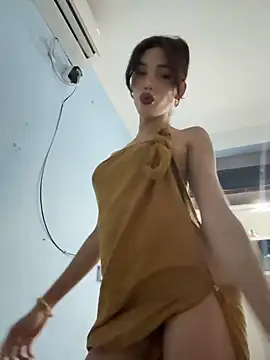 הופעת וובקאם של Carlita_cute