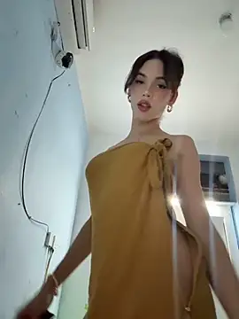 عرض كام Carlita_cute