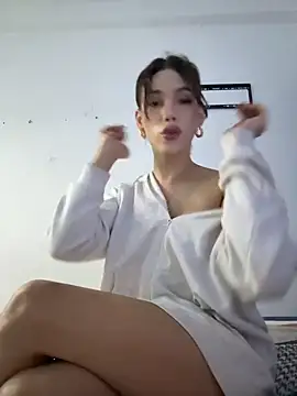 عرض كام Carlita_cute