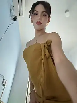 Show modela Carlita_cute na web-kameri