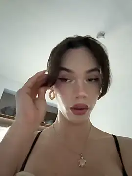 Carlita_cute 网络视讯表演