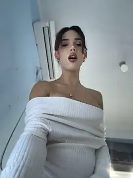 Carlita_cute Шоу с уебкамера