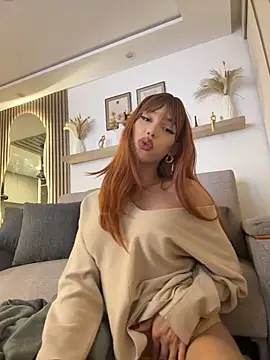 Carlita_cute Webcam show
