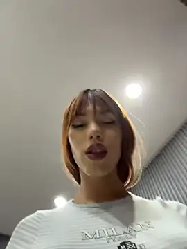 Carlita_cute Show Webcam