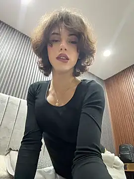 عرض كام Carlita_cute