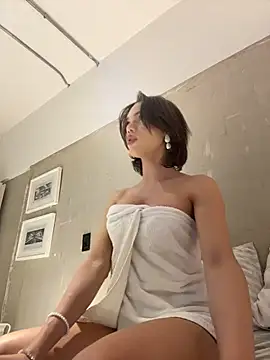 عرض كام Carlita_cute