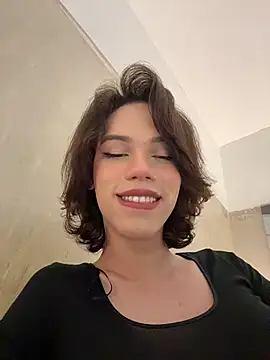 Carlita_cute 웹캠 쇼