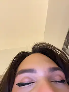 Carlita_cute ওয়েবক্যাম শো