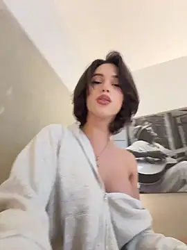 Carlita_cute ওয়েবক্যাম শো