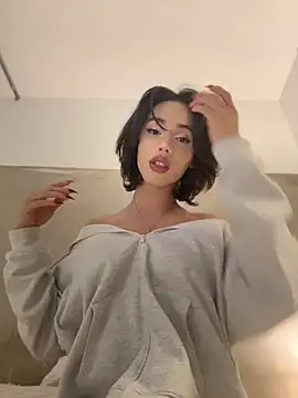 โชว์เว็บแคมของ Carlita_cute