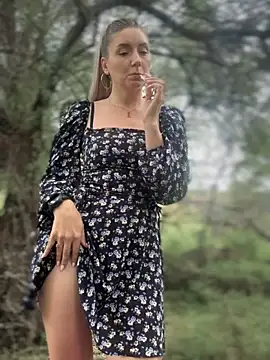 Webkamerová show Crazy-Rosa