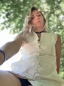 Crazy-Rosa Live XXX-Chat