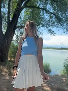 Czat XXX na żywo – Crazy-Rosa