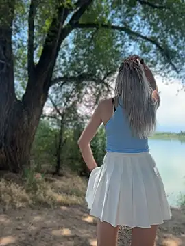 Crazy-Rosa: онлайн-секс-чат