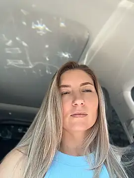 Crazy-Rosa's Live XXX Chat