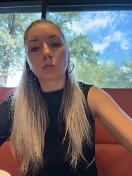 Webkamerová show Crazy-Rosa