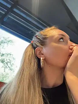 Crazy-Rosa – Kamerová šou