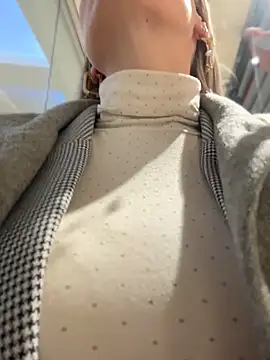 Crazy-Rosa's Webcam Show