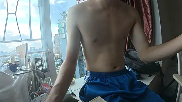 YunheLEE Show Webcam
