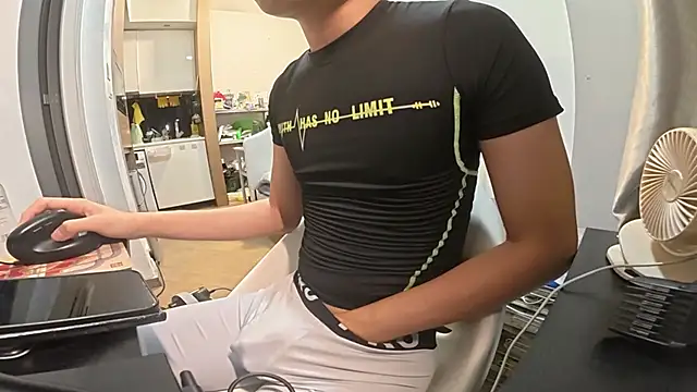 YunheLEE 网络视讯表演