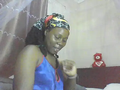 Sweet-zoo Webcam-Show