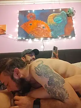 Tristan40@xh's Webcam Show