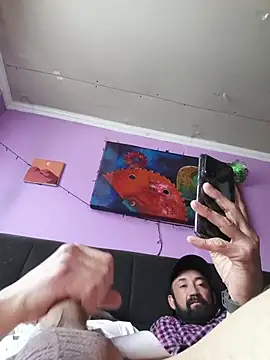 Tristan40@xh's Webcam Show
