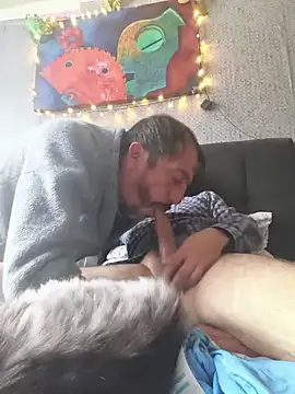 عرض كام Tristan40@xh