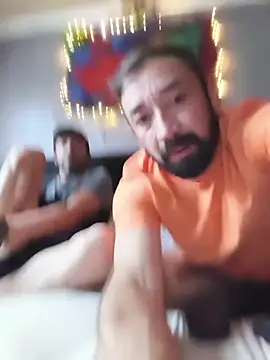 Tristan40@xh Show Webcam