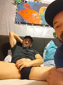 Tristan40@xh's Webcam Show