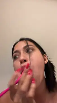 LinaMvp's Live XXX Chat
