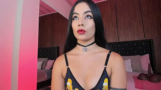 Samaanthaa_ Live XXX-Chat