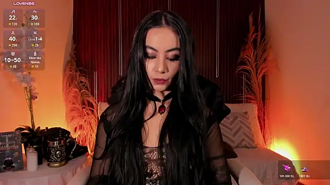 Samaanthaa_'s Webcam Show
