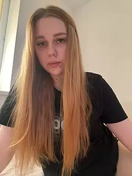 Marylallka5's Live XXX Chat