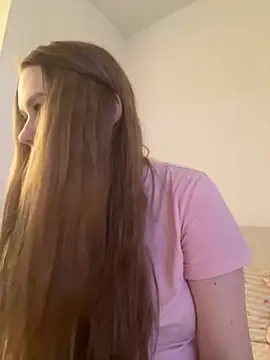 Chat XXX en directo de Marylallka5