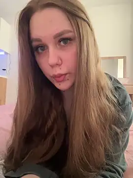 Marylallka5's Live XXX Chat