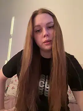 Marylallka5 在線直播表演